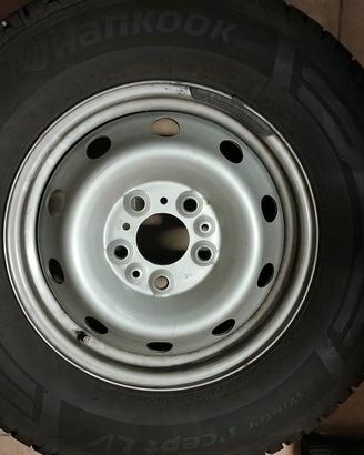 gomme invernali 