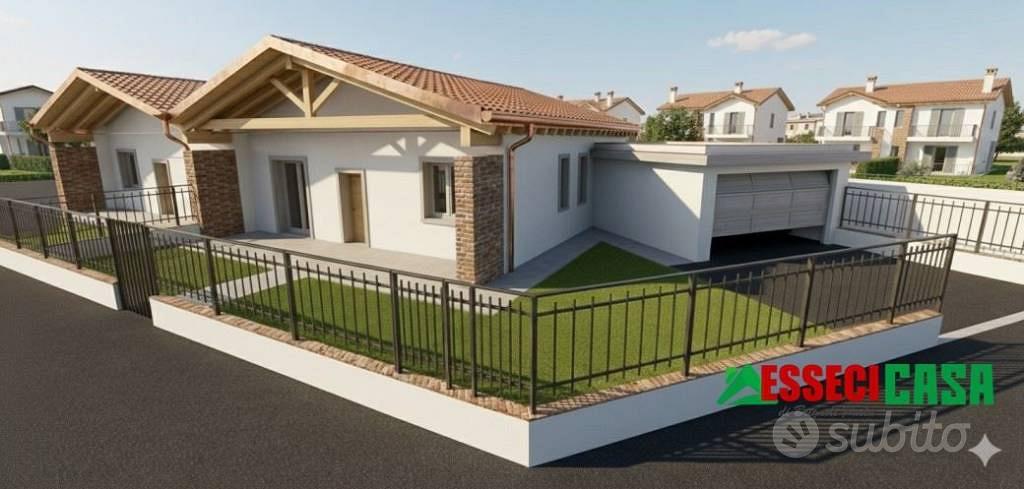 Casa – Casirate d'Adda - Altro