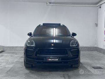 Porsche Macan 2.9 S