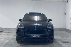 Porsche Macan 2.9 S