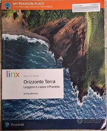 Orizzonte terra