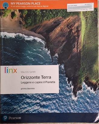 Orizzonte terra