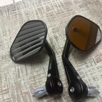 Specchietti Sposter Roadster