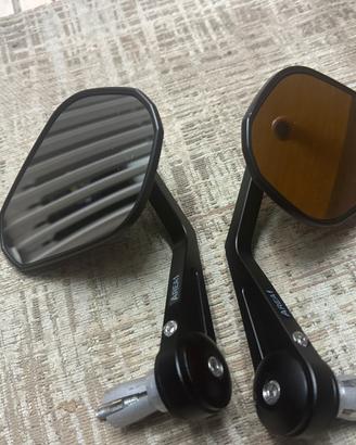 Specchietti Sposter Roadster