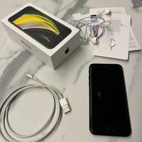 Apple iPhone SE 2gen. 64gb