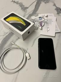 Apple iPhone SE 2gen. 64gb