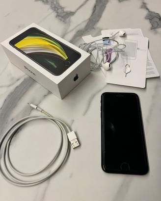 Apple iPhone SE 2gen. 64gb