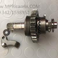 ALBERO AVVIAMENTO HONDA CR125 1987 1989 CR 125 198