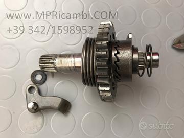 ALBERO AVVIAMENTO HONDA CR125 1987 1989 CR 125 198