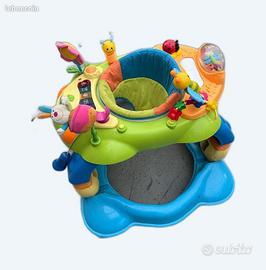 Giocagiro 3 in 1 dai 6 - 12 +mesi