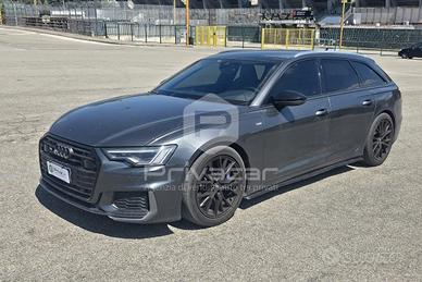 AUDI A6 40 2.0 TDI quattro ultra S tronic Sport