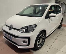 Volkswagen up! 1.0 5p. move