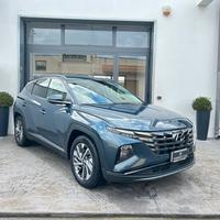 Hyundai Tucson 1.6 CRDI 48v XLINE AUTOM.-11/2021