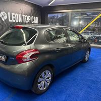 Peugeot 208 GPL valido 2035 gancio traino omologat