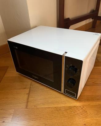 Whirlpool Cook20 praticamente nuovo!