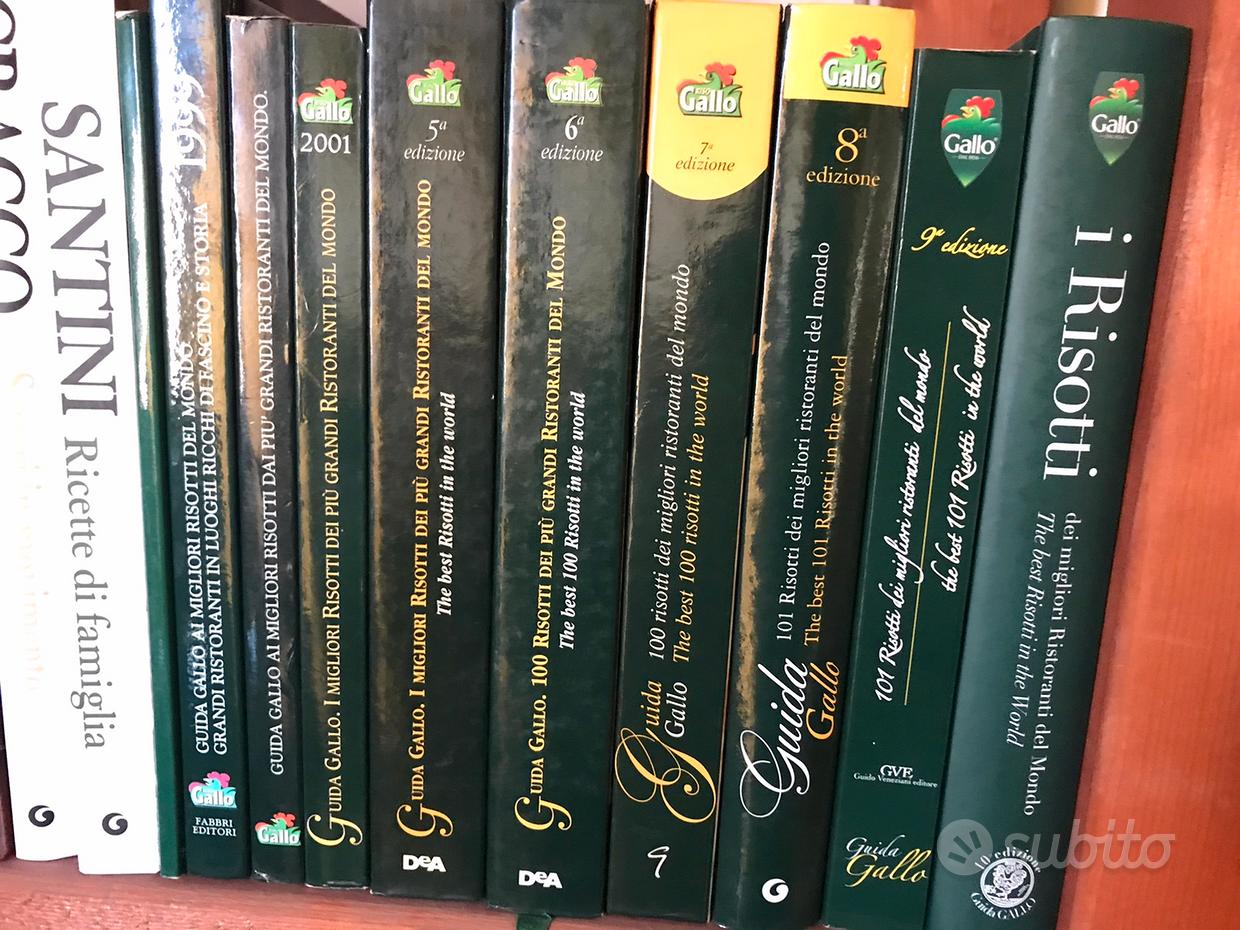 Il libro d'oro. Tutte le mie ricette più amate - Libri e Riviste In vendita  a Milano