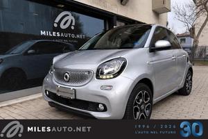 SMART ForFour 70 1.0 Panorama NEOPAT 159€/MESE 7