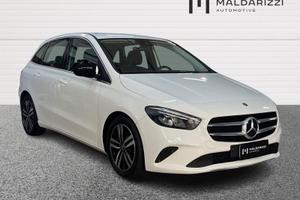 Mercedes-Benz Classe B - W247 2018 B 180 d Sp...