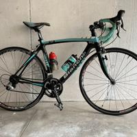 Bicicletta da corsa/collezione Bianchi