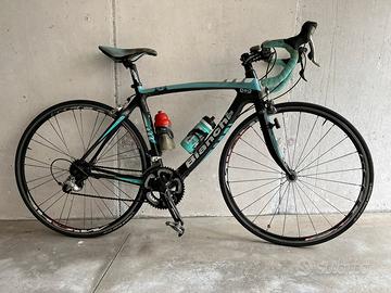 Bicicletta da corsa/collezione Bianchi