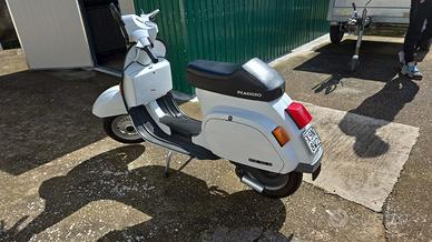 vespa pk 50 s ASI