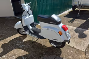 vespa pk 50 s ASI