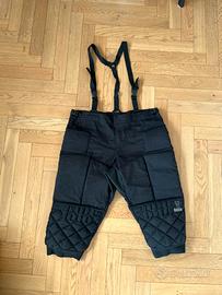 Pantaloni imbottiti per HEMA