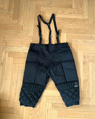 Pantaloni imbottiti per HEMA