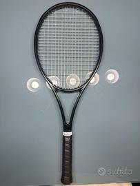 Wilson Pro Staff 97 V14 Noir