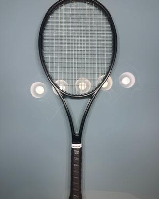 Wilson Pro Staff 97 V14 Noir