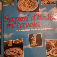 sapori d'Italia in tavola