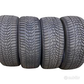 Gomme invernali hankook 225/40 R19