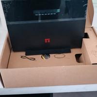  Tim Hub Modem / router Fibra
