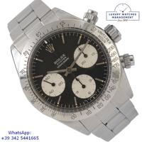 ROLEX Cosmograph 6265 FAP Fuerza Aerea del Perú