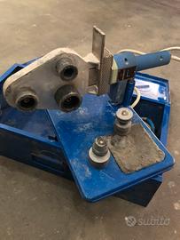 Polifusore prandelli 3 posizioni