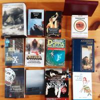 RACCONTI: STEVENSON-BLOCH-CALVINO-LONDON-POE-FEI