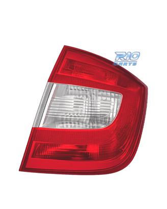 FANALE DESTRO SKODA RAPID 12-19