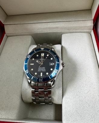 Omega