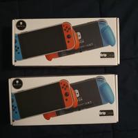 2 x Skull & Co. Nintendo switch custodia! Fornite