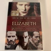 Dvd Elizabeth