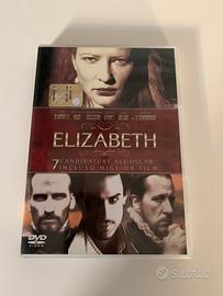 Dvd Elizabeth