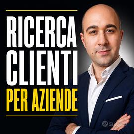 Agenti di commercio / Lead generation