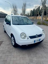 Volkswagen lupo 1.4 benzina