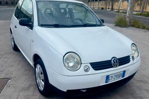 Volkswagen lupo 1.4 benzina