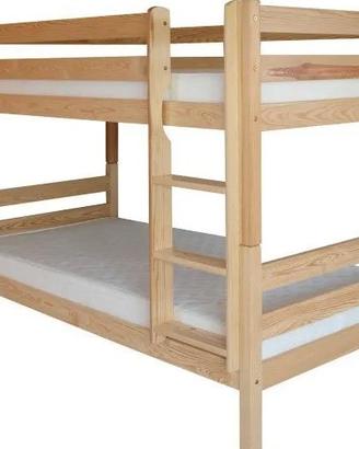 letto a castello buone condizioni