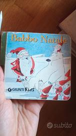 Babbo natale collana i libricini 