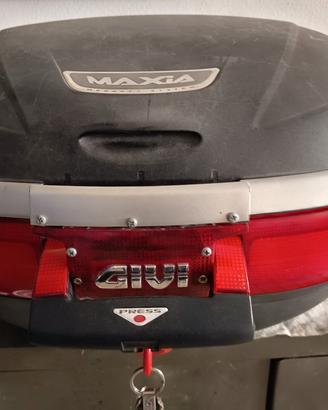 ricambi originali Honda foresight 250