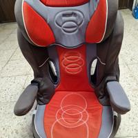seggiolino auto 15-36 kg