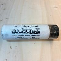 Condensatore audison