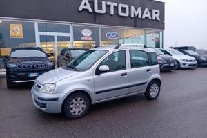 Fiat Panda 1.2 Dynamic Gpl SCADENZA GPL 2031